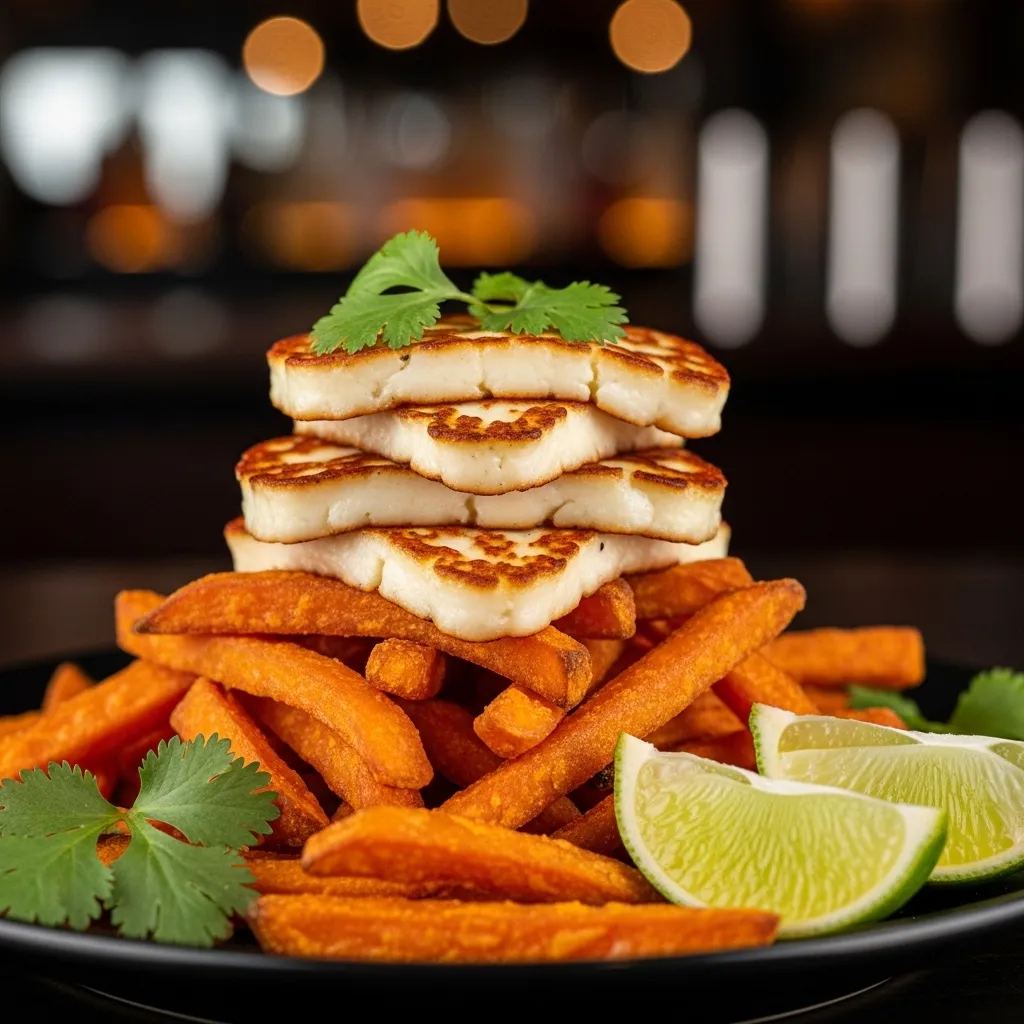 Hot Honey Grilled Chicken
