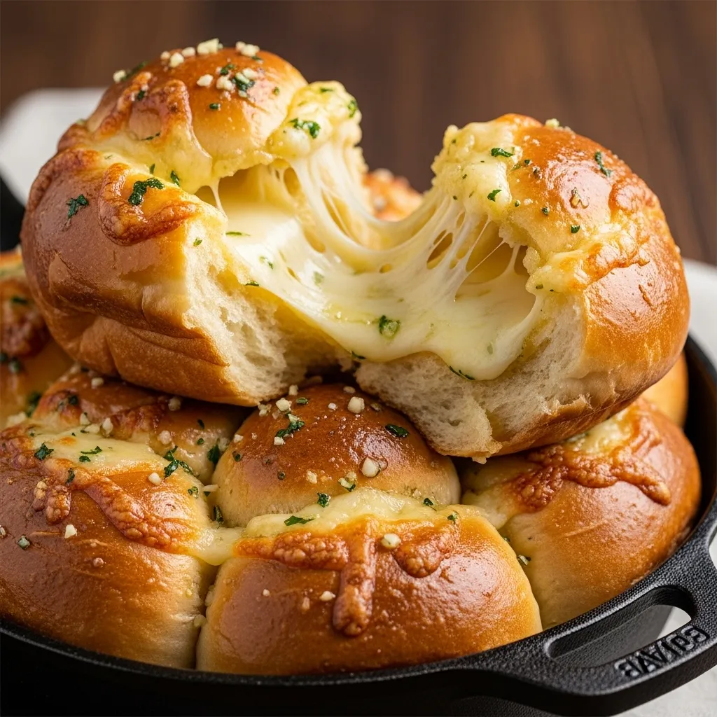 Garlic Bread